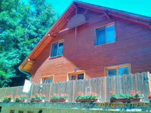 Dobogókő vendégház - Piliscsév