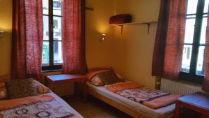 Hostel Merlin