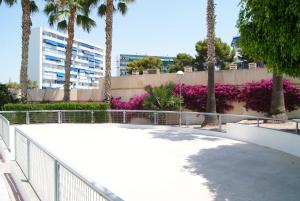Costa Blanca Apartment