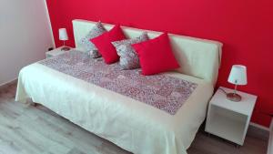 Deluxe Double or Twin Room with Balcony