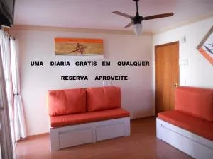 Rio das Ostras Apartment - Fausto