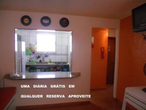 Apartamento em Rio das Ostras