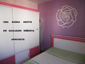 Apartamento em Rio das Ostras