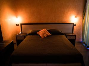 Double Room room in Hotel Select