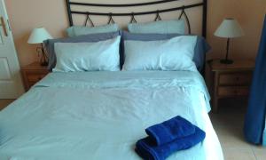 Duplex Apartment in La Tejita