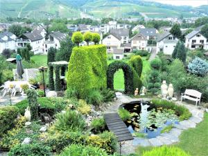 Haus Traumblick