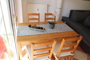 Ferienwohnung Nienhagen