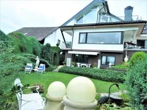 Haus Traumblick - Ramersbach