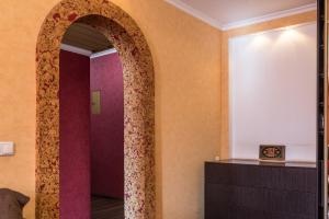 Apartment in the city center