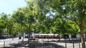 Appartements Clos Chantegrive : photos des chambres