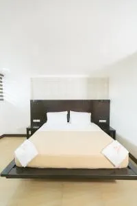 Sun Garden Hotel Tarlac - 甲万那端