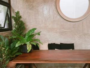 The Wishes Hotel at Chiangmai