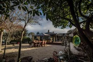 Barbs Place - Leithfield