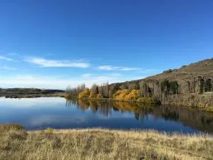 Lye Bow Lake Suite - Alexandra
