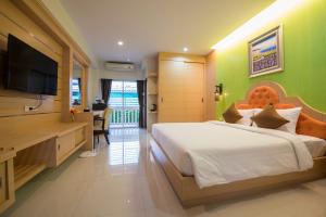 U Duay Gan Garden Home