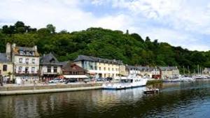 Maisons de vacances La Petite Baie : photos des chambres