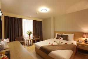 Minh Tam Hotel & Spa 32
