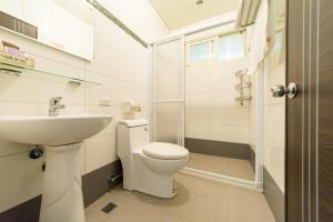 Phòng 4 Người Tiện nghi (Comfort Quadruple Room)