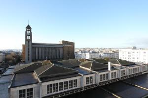 Hotels Hotel Saint Louis : photos des chambres