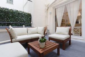 La Terrasse Du Sorbonne