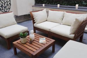 La Terrasse Du Sorbonne