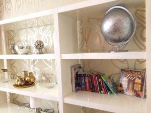 La Terrasse Du Sorbonne