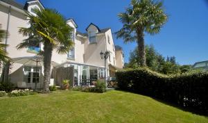 Hotel & SPA Le Parc er Greo photo 12