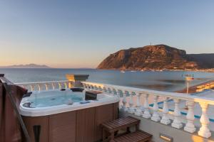 Villa Valleria Kos Greece