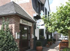 Landgasthof zum Hasen