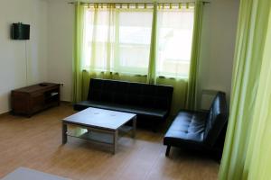 Two-Bedroom Apartment room in Tobzos-patak Vendégház