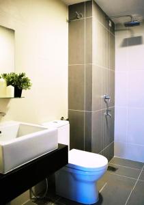 Stylish Apartment - Saujana Impian, Kajang 3R 2B fits 5