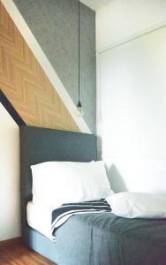 Stylish Apartment - Saujana Impian, Kajang 3R 2B fits 5