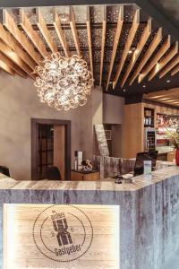 alexxanders Hotel & Boardinghouse, Restaurant