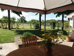 La Fattoria Barbini B&B - Bullicame