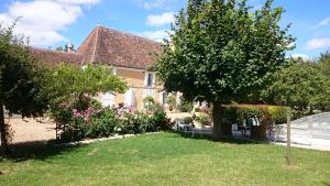 Chambre d'Hôtes Bracueil photo 24