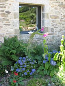 Maisons d'hotes La chambre du Grand Val : photos des chambres
