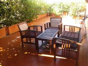 Holiday rental StPeters area