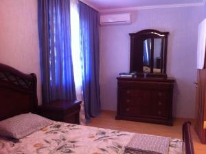 Apartment on Abazgaa, Apartmány - Gagra