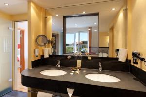 Strandhotel Georgshöhe