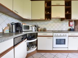 Family Villa with Sauna