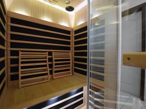 Family Villa with Sauna