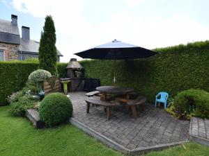 Family Villa with Sauna