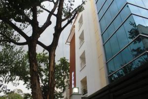 Pebbles Serviced Apartments