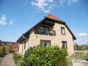 Ferienwohnung im 2 Familien Haus