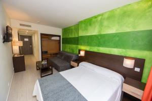 Apartamentos Recoletos