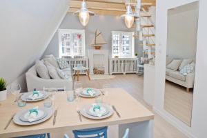Sailors Old Town Apartment
