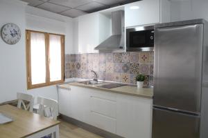 Apartamento María