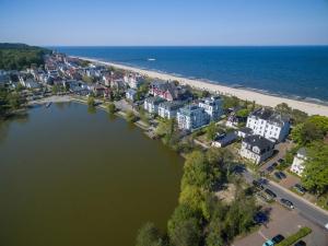 Ferienwohnungen Haney