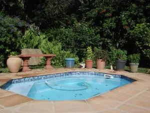 Fig Tree Manor Self Catering - Blythedale
