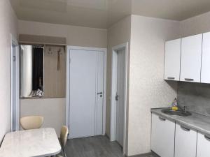 One-Bedroom Apartment room in Mini hotel Odissiei